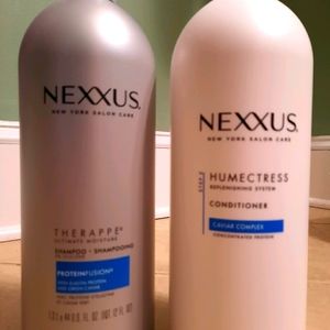 NEXXUS Shampoo&Conditioner